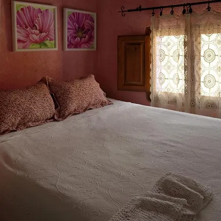 Casa Rural La Tahona Elche de la Sierra Room photo
