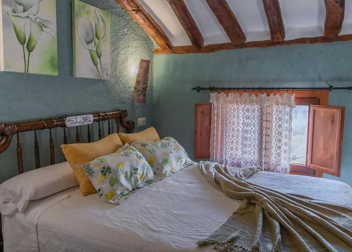 Casa Rural La Tahona