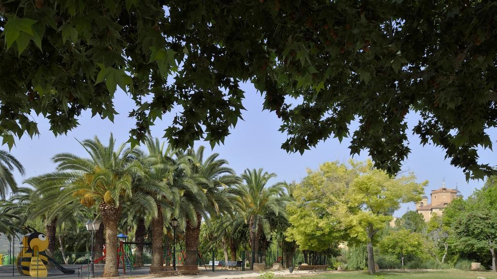 La Tahona * Elche de la Sierra