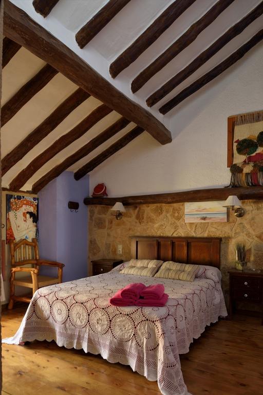 Country house La Tahona