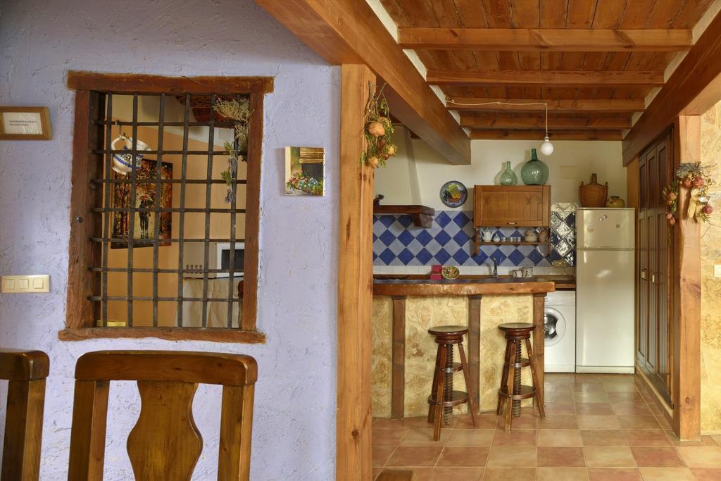 La Tahona *