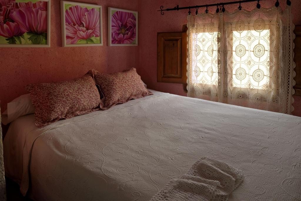 La Tahona Country house *