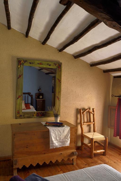Country house La Tahona