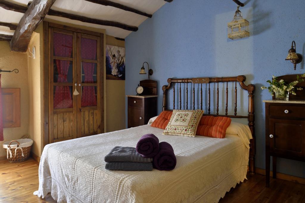 Country house La Tahona *