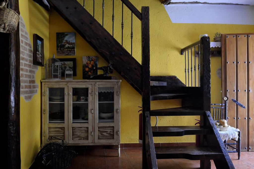 La Tahona Elche de la Sierra