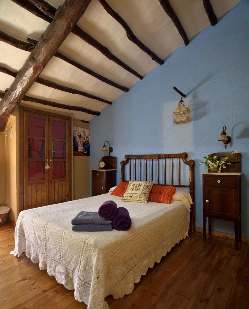 La Tahona Country house *