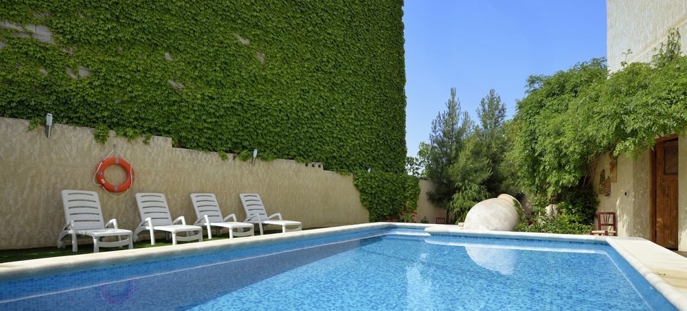 Country house La Tahona Elche de la Sierra